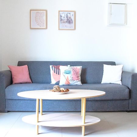 Your Comfy Apartment In Acropolis Area Athen Eksteriør bilde