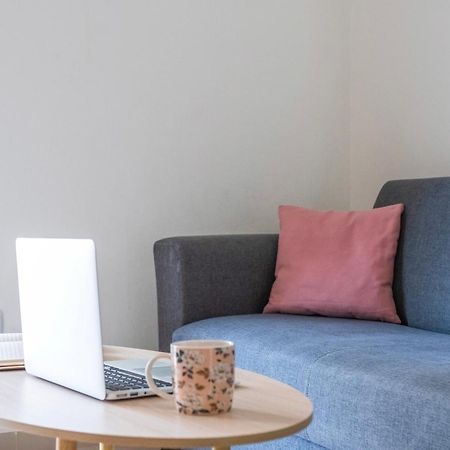 Your Comfy Apartment In Acropolis Area Athen Eksteriør bilde