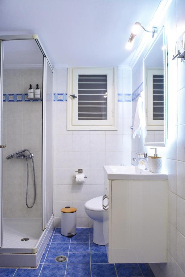 Your Comfy Apartment In Acropolis Area Athen Eksteriør bilde
