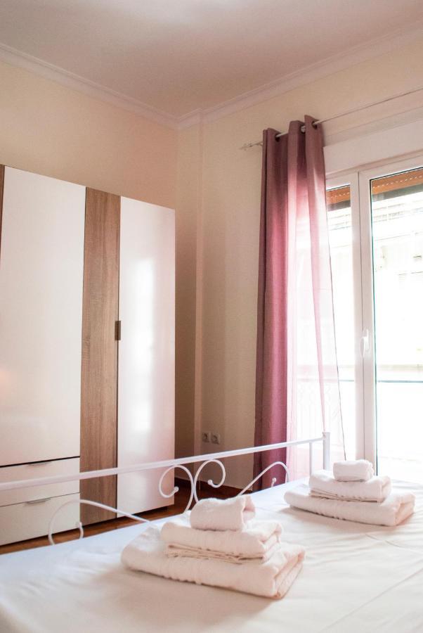 Your Comfy Apartment In Acropolis Area Athen Eksteriør bilde