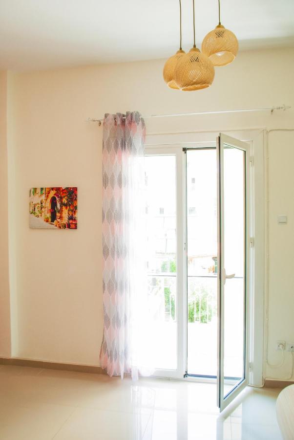 Your Comfy Apartment In Acropolis Area Athen Eksteriør bilde