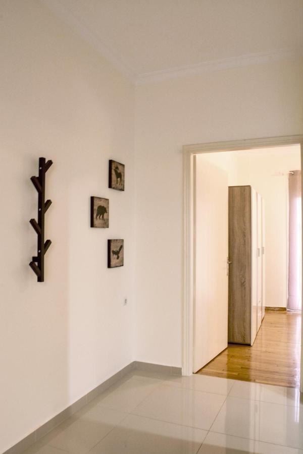 Your Comfy Apartment In Acropolis Area Athen Eksteriør bilde