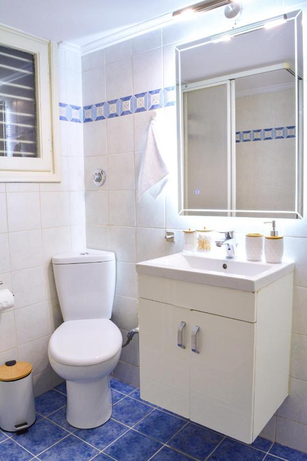 Your Comfy Apartment In Acropolis Area Athen Eksteriør bilde