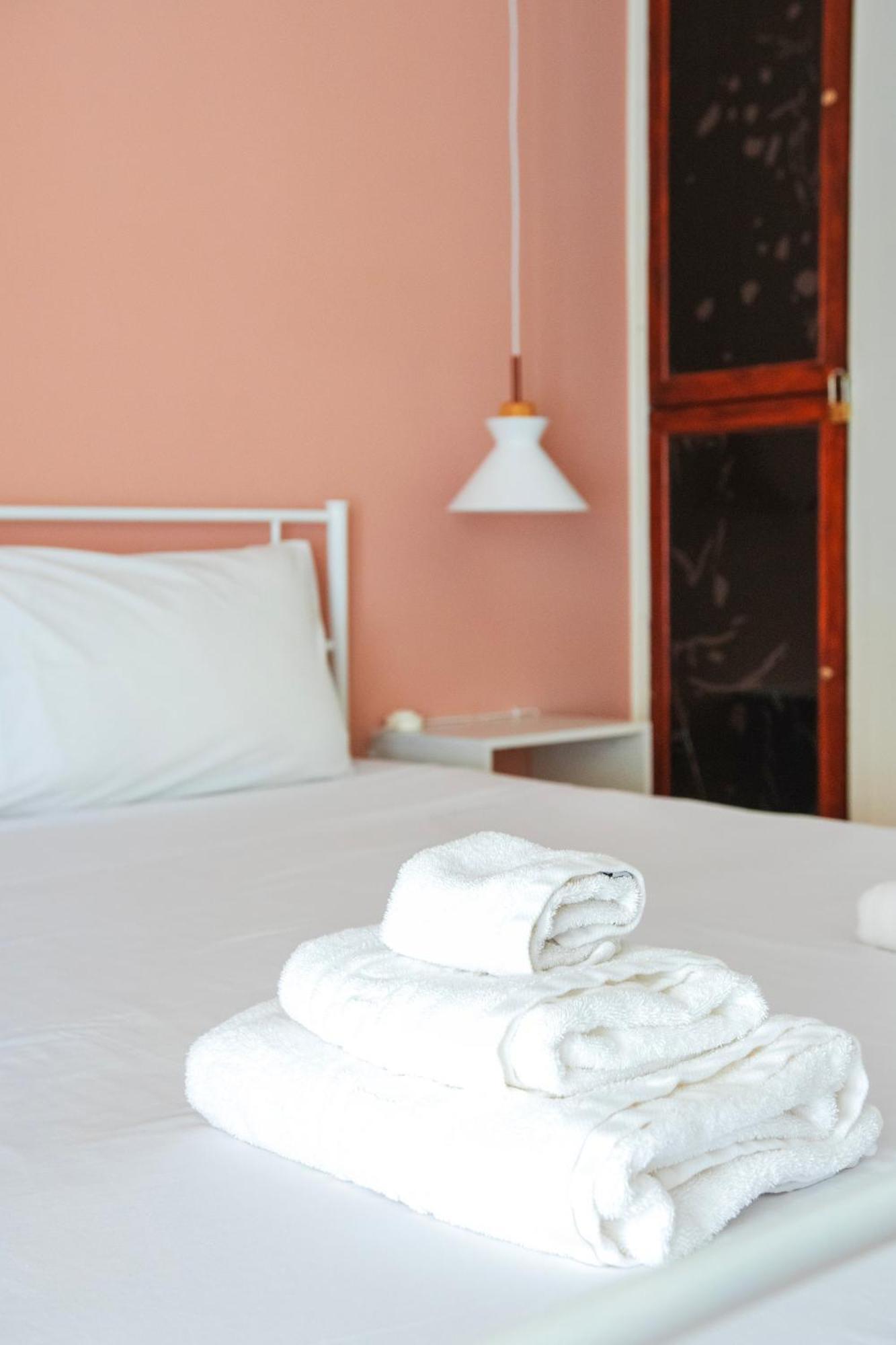 Your Comfy Apartment In Acropolis Area Athen Eksteriør bilde