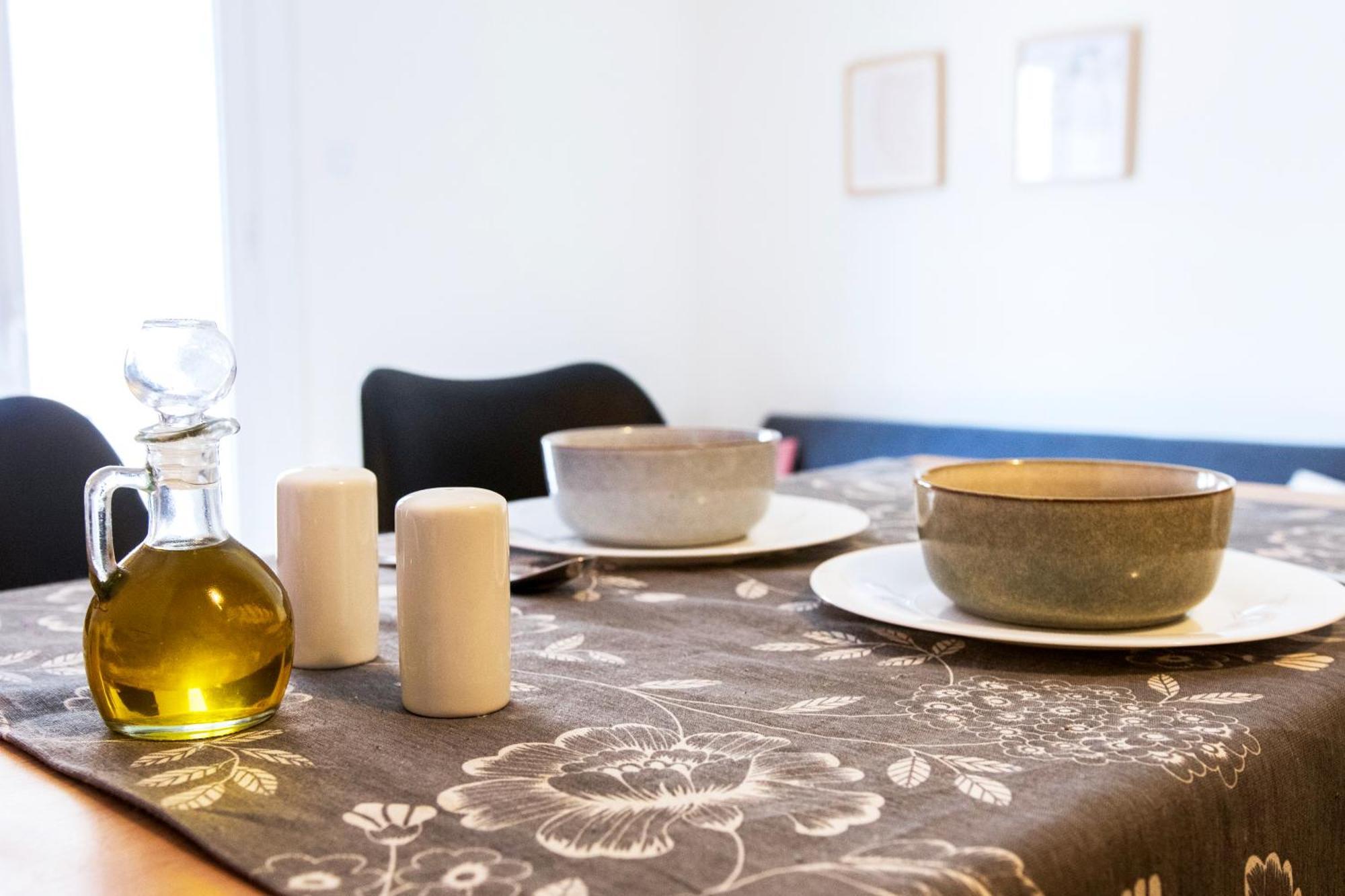 Your Comfy Apartment In Acropolis Area Athen Eksteriør bilde