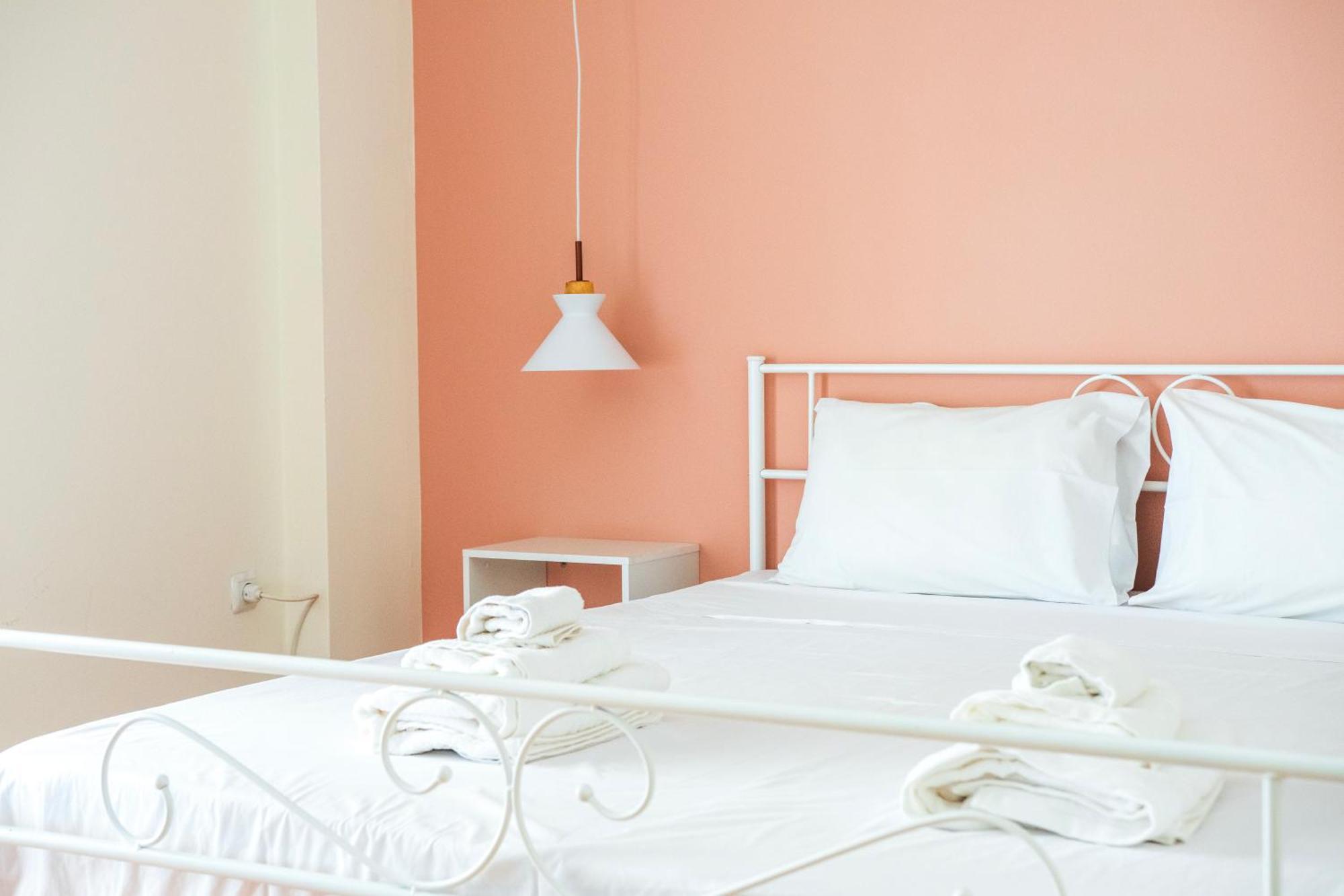 Your Comfy Apartment In Acropolis Area Athen Eksteriør bilde