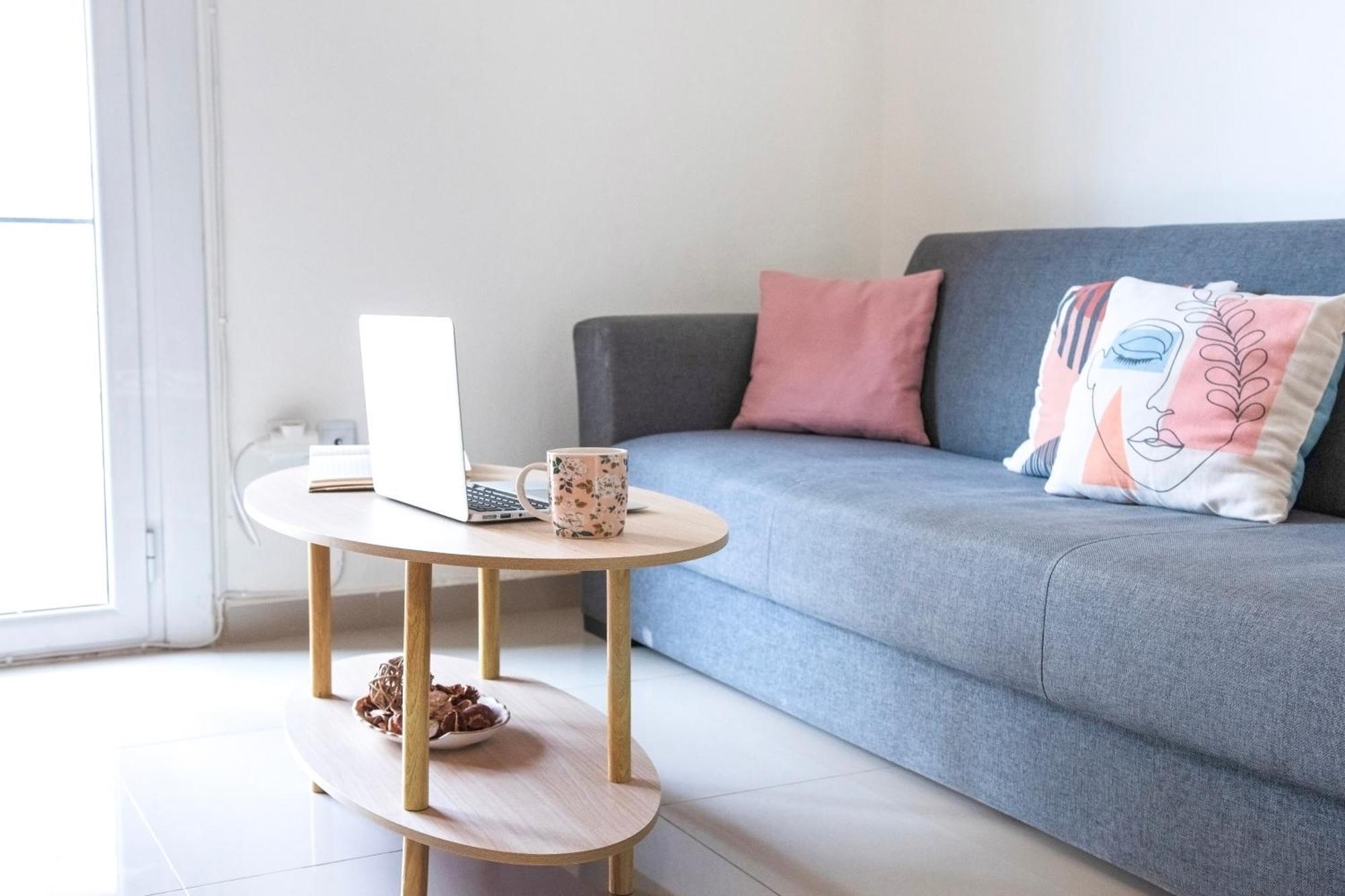 Your Comfy Apartment In Acropolis Area Athen Eksteriør bilde