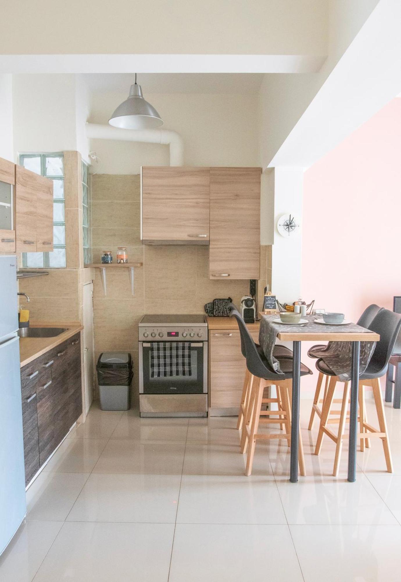 Your Comfy Apartment In Acropolis Area Athen Eksteriør bilde